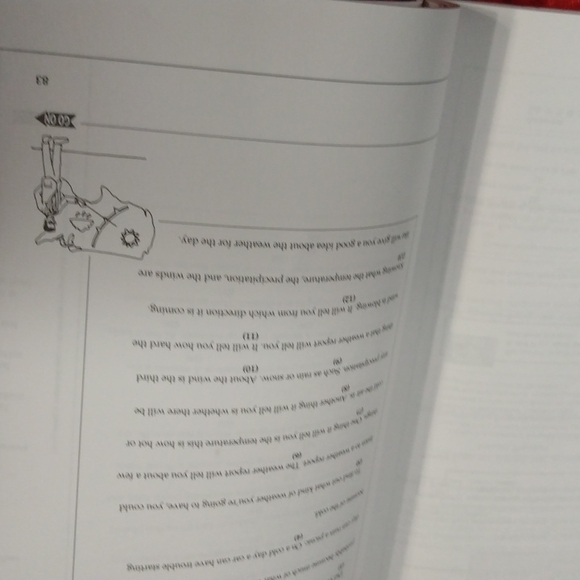 Test Best for Test Prep Level D Teacher's edition. - Picture 4 of 16